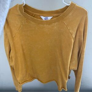 Like new condition, Women’s size medium crew